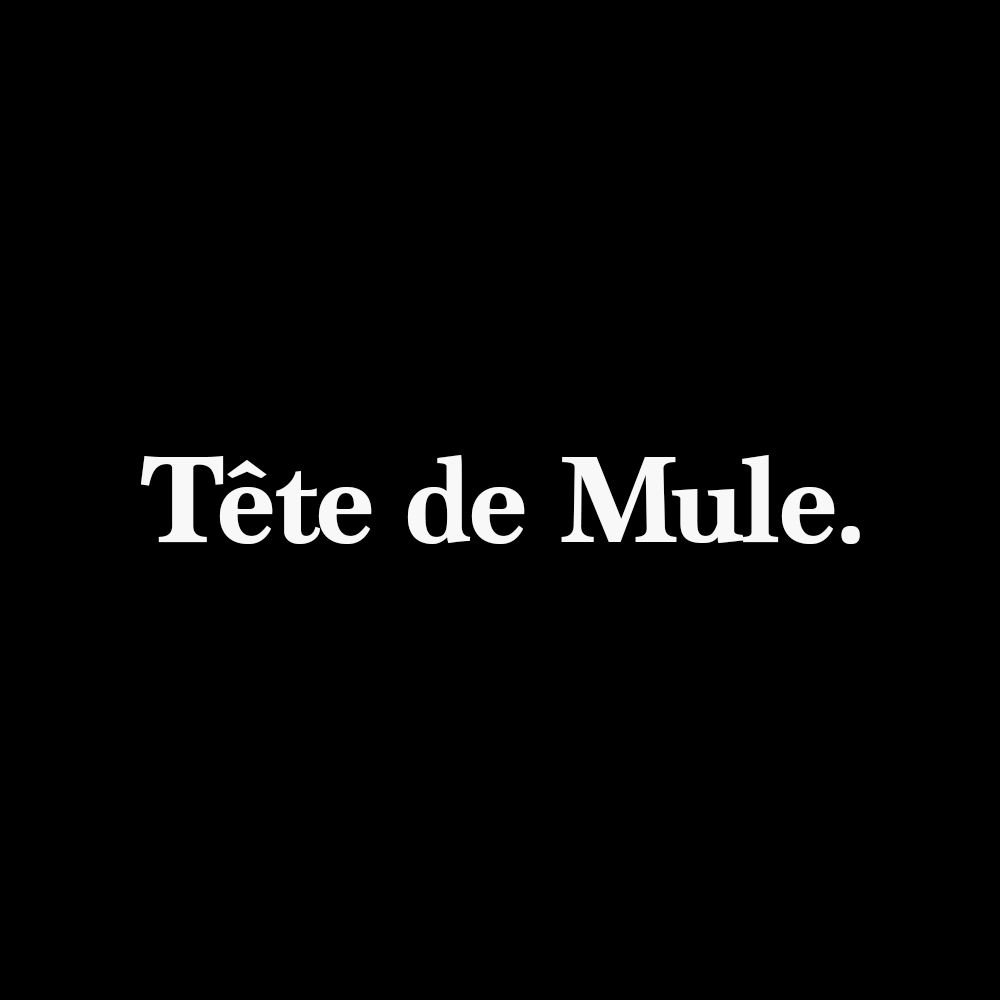 t-te-de-mule-meaning